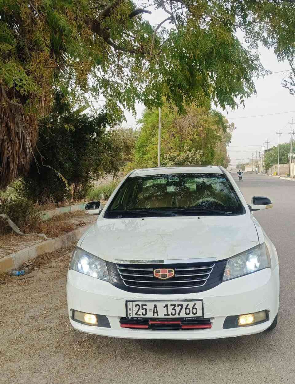 سلام عليكم امكراند للبيع دفتر بانزين سنويه بسمي شرط تحويل موديل 13 سعر ٦٤بيها مجال 
رقم موبايل 
***********
