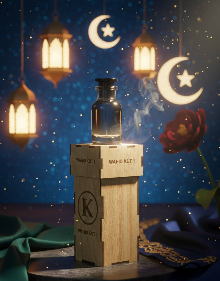 والأجمل من ذلك؟
خصمٌ استثنائيٌّ بنسبة 50٪ لفترةٍ محدودة.

السعر السابق: 20 ألف
السعر الآن: 10 آلاف فقط

بهذا السعر، أنت لا تشتري عطراً فحسب، بل تستثمر في حضورك وثقتك وانطباعك الأول

@hj_ioz


**إذا كنت صاحب هذا الإعلان وتريد حذفه لأي سبب، رجاءا أرسل رسالة إلى الدعم الفني**