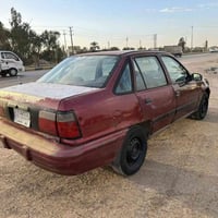 دايو لمنس • ١٩٩٤ • رقم بابل