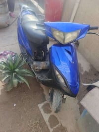 دراجه كامله • ١٤٠ • ابو غريب