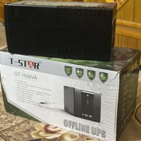 يو بي إس أوف لاين اخو جديد مثل ماموضح بالصور للبيع أستفسار الاتصال  07...