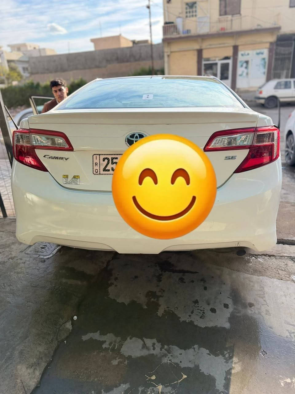 بلادي فقط بونيد او بيه كم مكان بارد يعني شي قليل حيل مكانين او ثلاث او هلال الوره بي شبر صبغ فقط مكينه مبدل كاز كيت كير شرط للستفسار اكثر اتصل وتدلل مو شراي لا تكسر بحلال الناس السعر 142 وبي مجال للطيبين تواصل ***********
