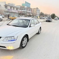 سوناتا ٢٠١١ • محرك ٢٫٤ • فول مواصفات