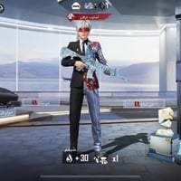 حساب ببجي • نجف • مربوط تويتر