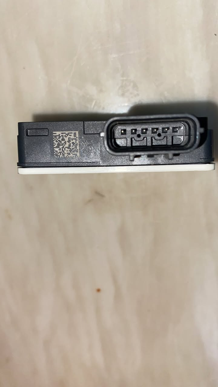 رادار خلفي هونداي اكورد موديل ٢٠٢٤-٢٠٢٥
السعر 200$ 
عنواني شارع فلسطين 
التواصل واتساب فقط 
***********
