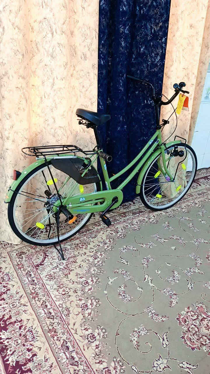 السلام عليكم باسكل للبيع سوبر مديل ٢٢ ولسعر ١٦٠ وبي مجال مكاني كوفه قرب فلكت الدلال


**إذا كنت صاحب هذا الإعلان وتريد حذفه لأي سبب، رجاءا أرسل رسالة إلى الدعم الفني**