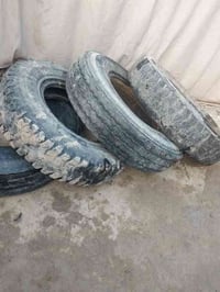 تايرات ٤ • حجم ٢٤ • الزبيديه واسط