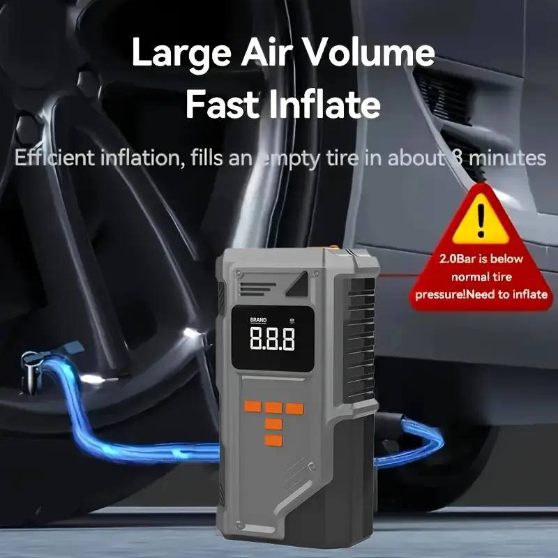 جطل سيارة منفاخ تايرات لد انارة مفيد جداً طوارئ للسيارة
السعر 55 ألف فقط 💥


**إذا كنت صاحب هذا الإعلان وتريد حذفه لأي سبب، رجاءا أرسل رسالة إلى الدعم الفني**