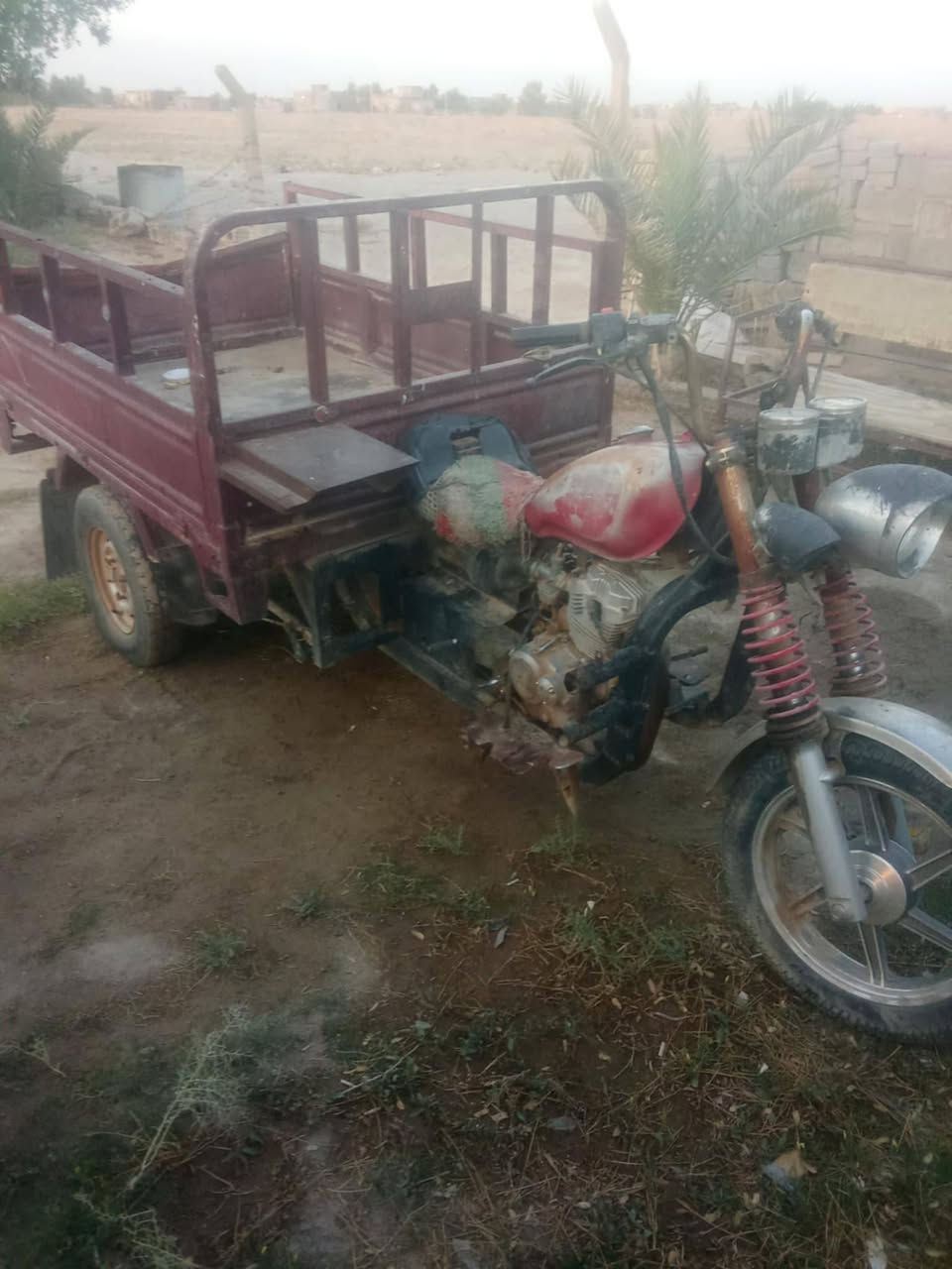 سلام عليكم ستوته ام تيار اكسن قطعه وحده ام الطير
شغاله سعرها مناسب الاتصال على اني مكلف بنشر
***********
