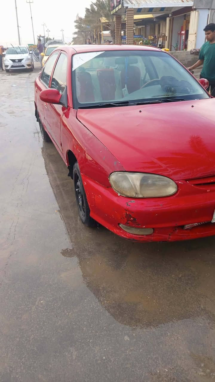 سيفيا 2000سنويه لل27شرط مداور
سياره خيرمن الله بيع ب25واذا اكومراوس نزل بتعليقات


**إذا كنت صاحب هذا الإعلان وتريد حذفه لأي سبب، رجاءا أرسل رسالة إلى الدعم الفني**