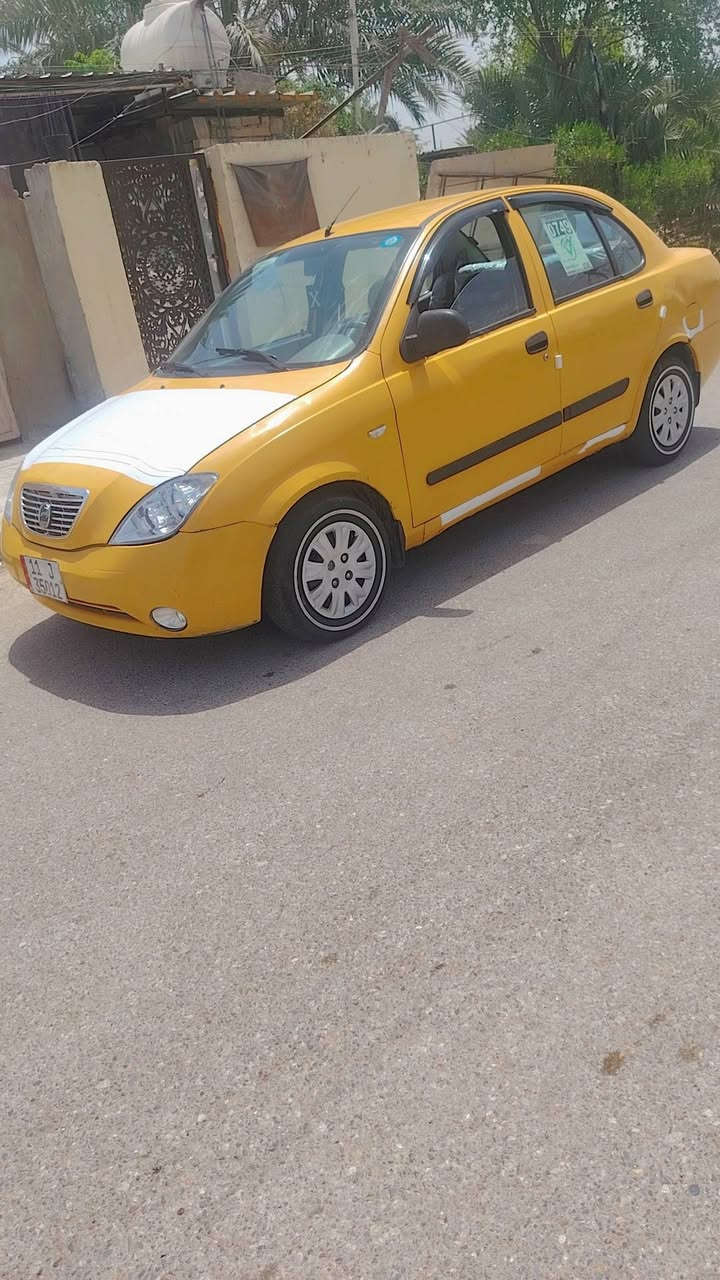 *********** سلام عليكم طيبه للبيع ٢٠١٥ سياره كفاله بلاديه بيهه بس طخه بل الجاملغ الخلفي بدون قطره صبغ سياره كير مكينه كفاله تبريدثلج حماوه جوه الربع ويه التبريد سياره استخدام شخصي سياره جهازه كبل للشارع تراي وين ما يعجبك مصفره هيئه وغرامات ما عليهه مكاني بغداد الحريه سياره بسمنه تحويل ثاني يوم 
*********** سعر ٣٩ وبيهه مجال

