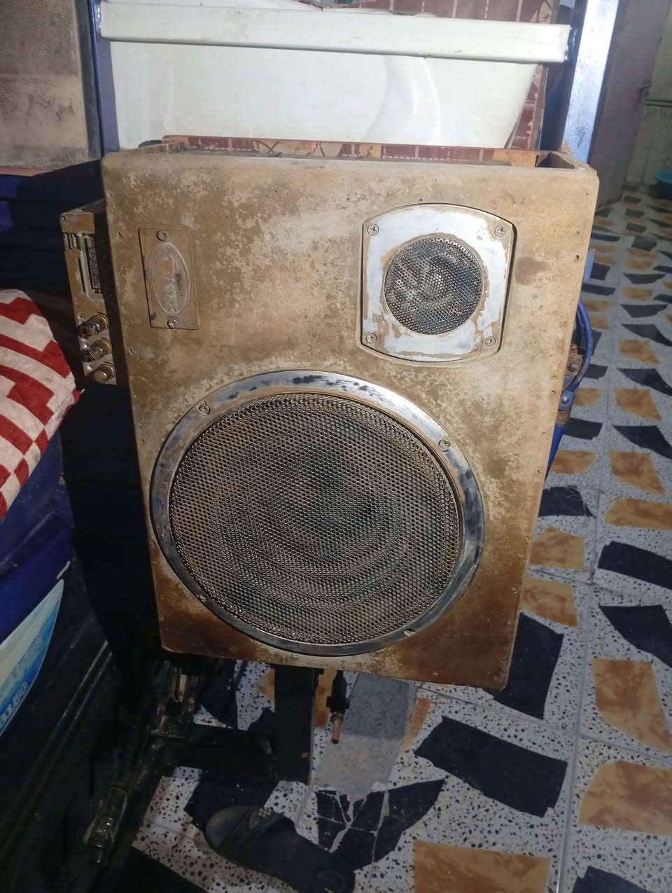 سلام عليكم مضخم لبيع قيم واخذ


**إذا كنت صاحب هذا الإعلان وتريد حذفه لأي سبب، رجاءا أرسل رسالة إلى الدعم الفني**