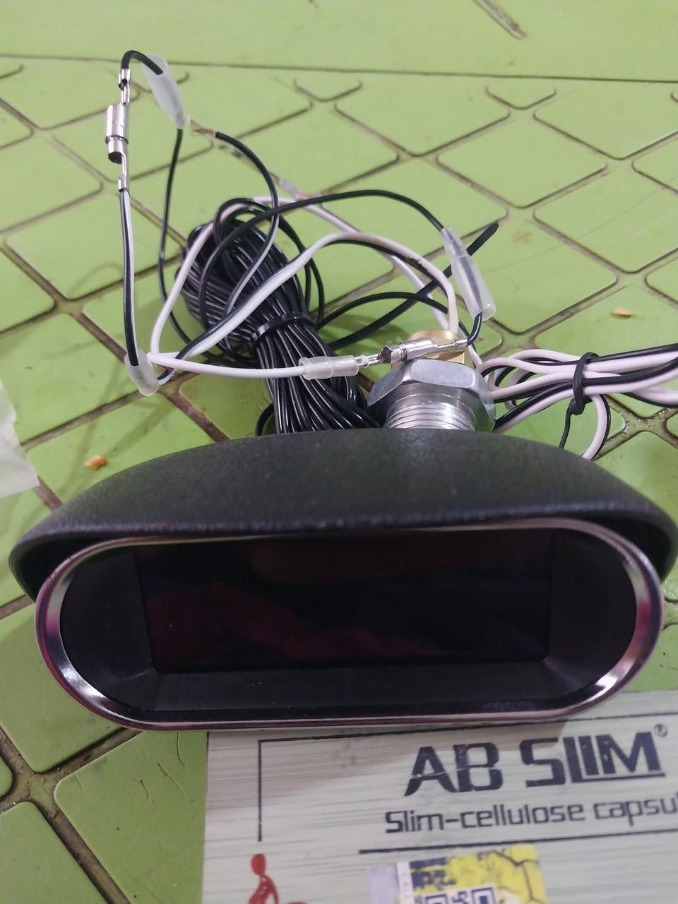 كمبريسر تبريد ستاركس مفتوح مال كصة شرط الفحص سعرة ٦٠
كيج حماوة خارجي بالجيس مامستعمل لجميع السيارات سعرة ٢٥
رقمي ***********
