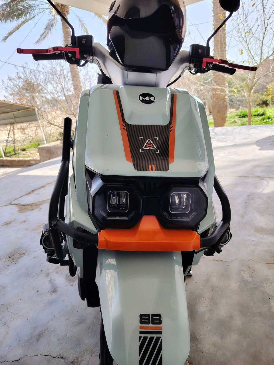 مطور شحن لبيع بعدو ما ماشي زيرو موديل ٢٠٢٦مليون وخمسميه


**إذا كنت صاحب هذا الإعلان وتريد حذفه لأي سبب، رجاءا أرسل رسالة إلى الدعم الفني**