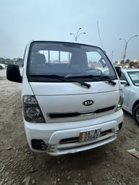 KlA بنكو 2017 مسكر خليجي فول مواصفات حساسات خلفية تحكم ستيرن مري شفط ه...