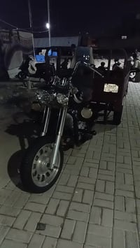 موديل ٢٠١١ • تعمير كامل • شاصي بكفالة