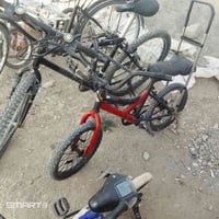 دراجات هوائية • انواع