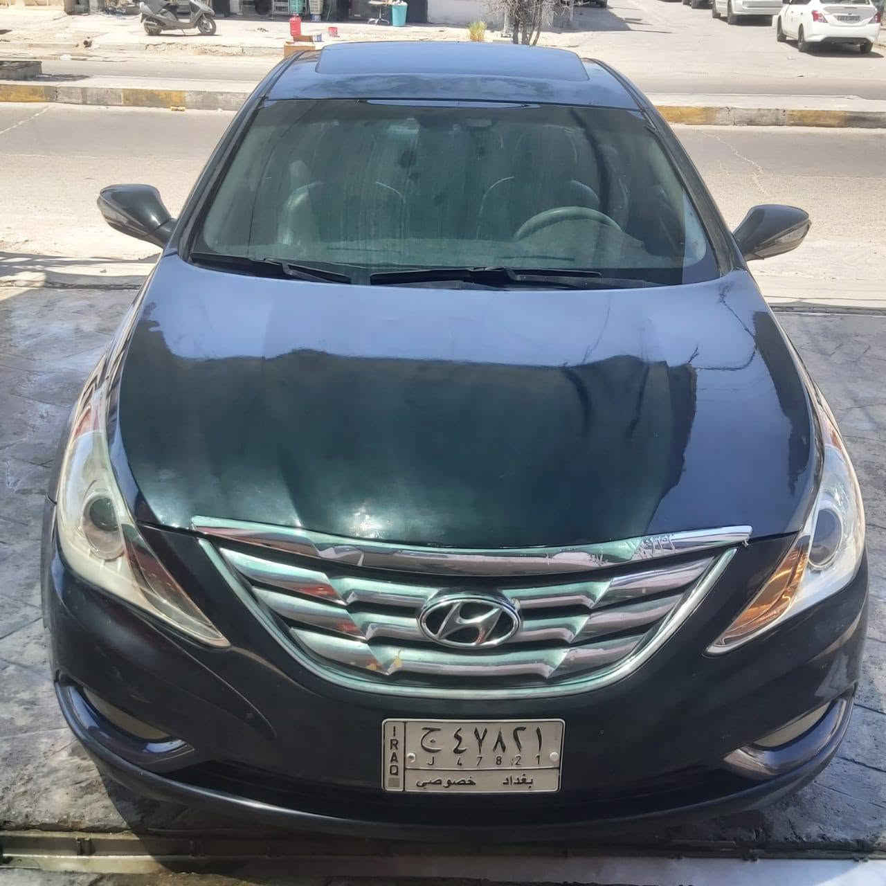 للبيع للاستفسار +964 773 394 6224 بغداد حي العدل السعر 85وبيه مجال


**إذا كنت صاحب هذا الإعلان وتريد حذفه لأي سبب، رجاءا أرسل رسالة إلى الدعم الفني**