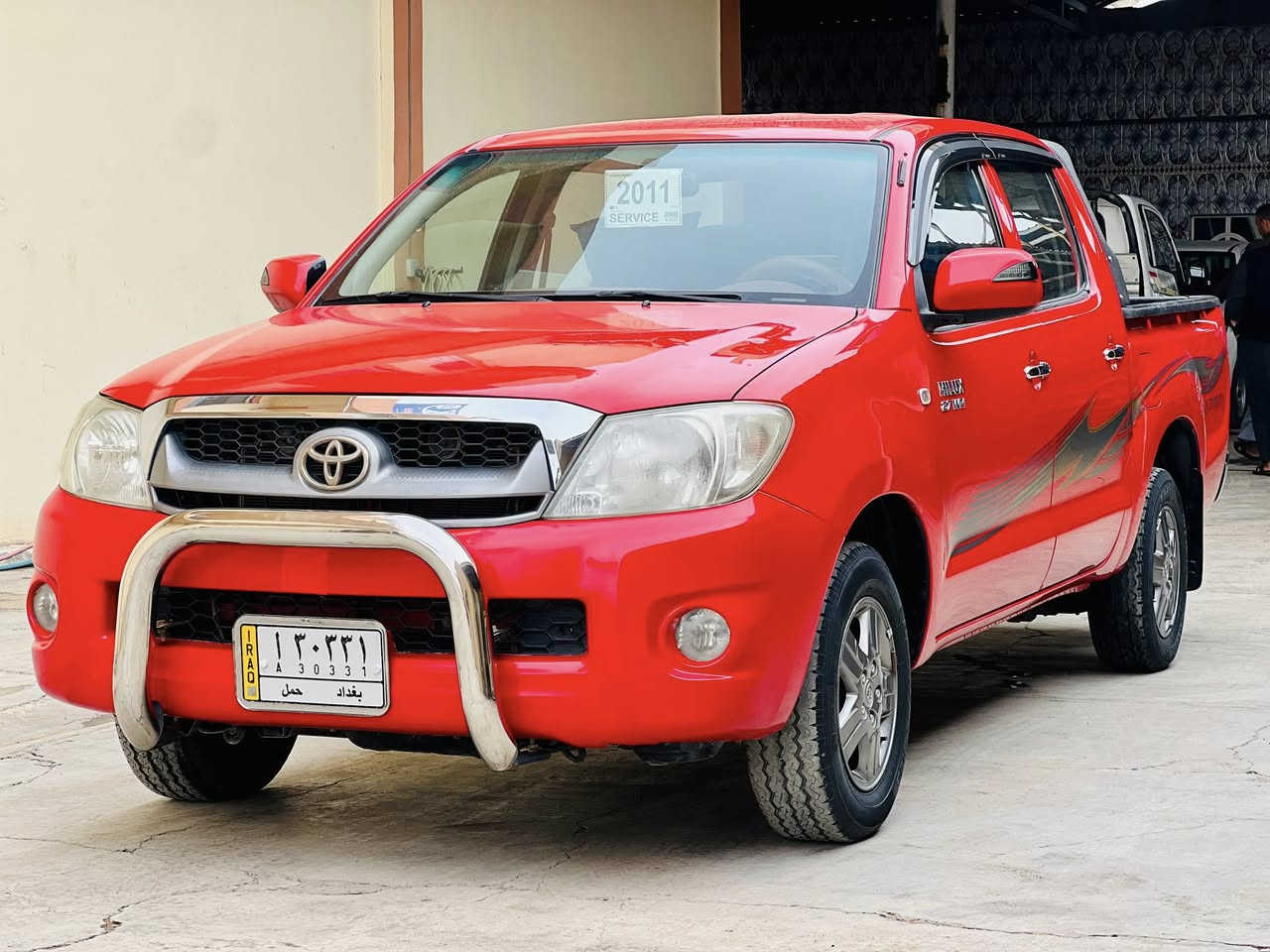 السلام عليكم تيوتا…2011…كويتي...شاصي…19
***********

***********

رقم بغداد بسمي تحويل مباشر

كير عادي مكفوله كفاله عامه.بدون صبغ 

مكفوله من كلشي 

 مكاني ديالئ الخالص
