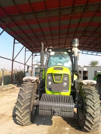 جرار زوم لاين • حجم 180 • كفالة سنتين