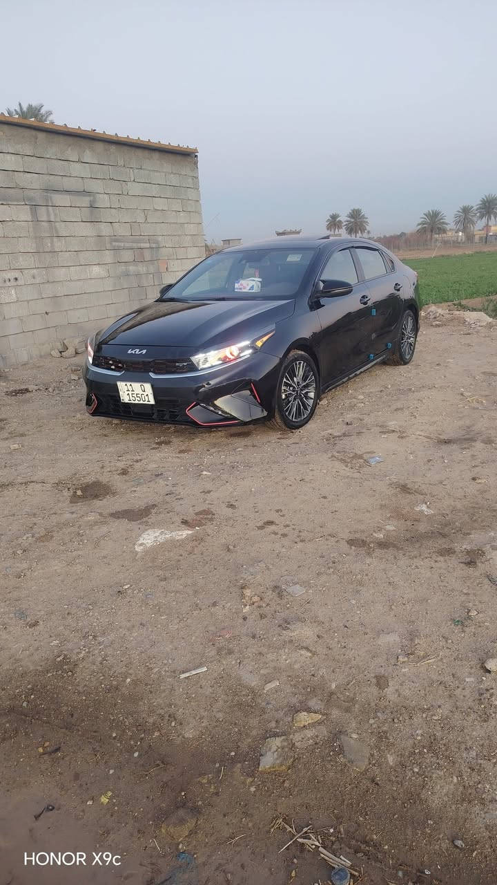 اسلام عليكم  فورتي موديل 24 فول 1/1جي تي لاين حادث بنيد وجاملغ بدون دواخل مكان بغداد   ***********
