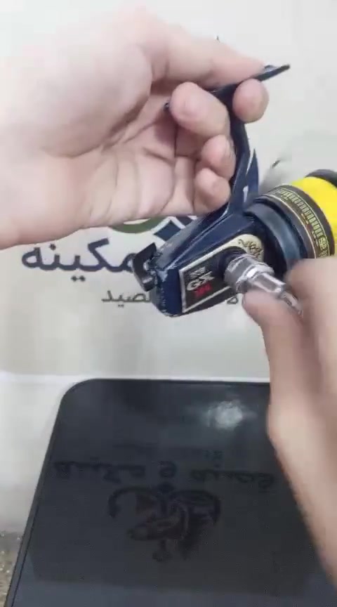 ريوبي ياباني


**إذا كنت صاحب هذا الإعلان وتريد حذفه لأي سبب، رجاءا أرسل رسالة إلى الدعم الفني**
