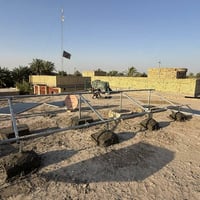 منظومة طاقة شمسية • تنصيب طاقة شمسية • الواح شمسية • انفرتر شمسي • بطا...