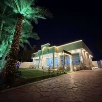 مزرعة VIP أبو غريب • حديقة ٢٥٠٠م • مسبح مغلق