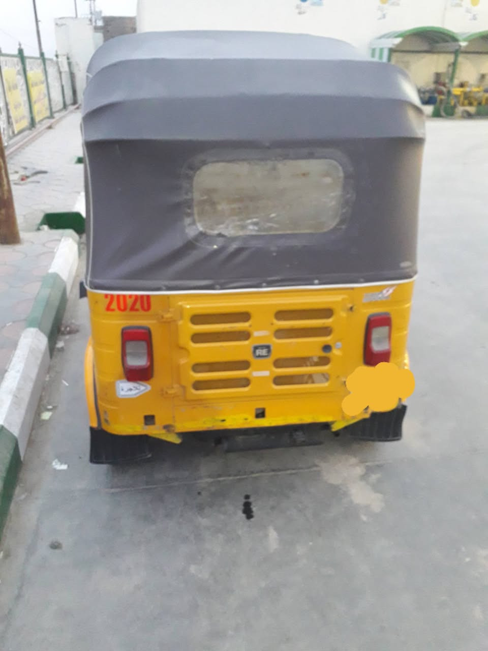 السلام عليك تكتك للبيع موديل ٢٠ امرقمة ابسمي سنوية  نضافة خير من الله تخم تاير   العنو للحسينية المعامل   اليحب يستفسر . 
   السعر ٦و٩٠٠ بية مجال بصيط

*********** ؟     رقمي
