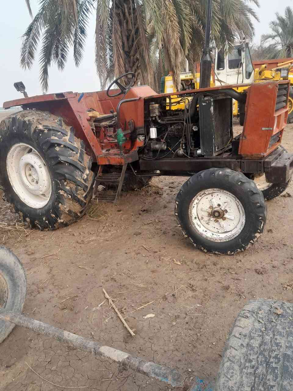 السلام عليكم  780 للبيع موديل 83 بدون رقم السعر 6500 للمكان بابل جبله اتصل على الرقم***********
