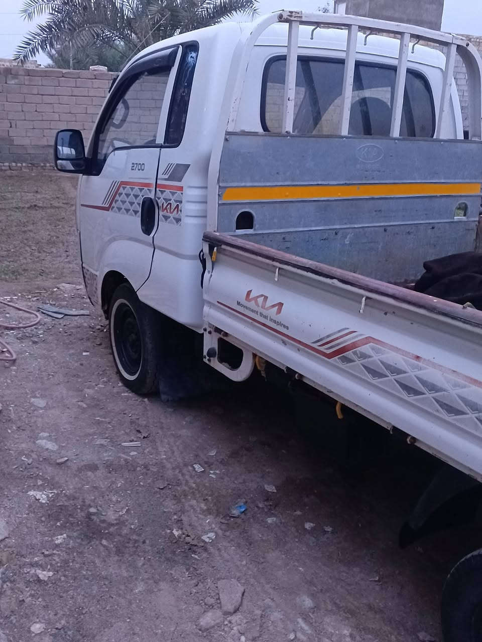 سلام عليكم  كيه موديل13 جهازه كير مكينه اكسن العنوان دوانيه الحمزه  نتصال عله هاذه الرقم *********** سعر 97 وبيه مجال
