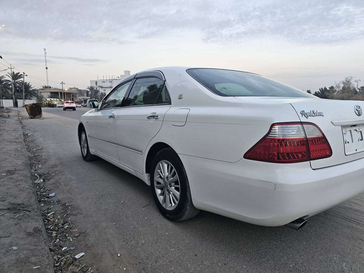 شاهينة 2006
بيع مستعجل
دخول جديد مزاد كمركي سنوية وملصق تحويل ثاني يوم
سيارة جديدة كارتون كفالة كص ضربة نقل جثة صبغ العراق دكمتين شاصي 82 كرستال محرك كير 6 نمر حدادية بلاد وكفالة
السعر 155 وبيه مجال
البصرة / ابي الخصيب ***********
