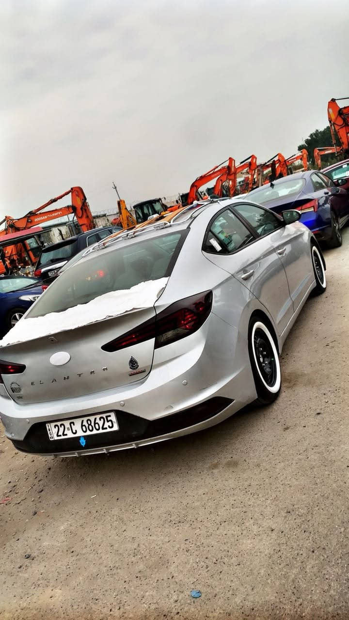 السلام عليكم للبيع هونداي النترا 2019 سياره رقم أربيل بسمي سونارهه موجود وحادثهه موجود بل منشور السياره جاهزه من كلشي دوشمه عام سفاري تخم تاير ويل جديد منضومه زنون السياره احله من الصوره بهواي ايرباكات كلهه سليمه مكانهه الشعله الخطيب السعر ١٢٠ وبيهه مجال للستفتار الاتصال على الرقم ***********
