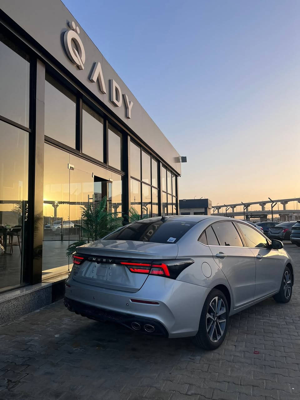 Arrizo 6 Gt 2027
بخصم 60.000 الف 

هسمعك اقل سعرر🚘🚘🚘

متاح جميع الالوان😉
《《موزع معتمد 》》
⚡️استلام فوري
   ✨️ متاح تقسيط✨️
بدون مصاريف اداريه ❌
بدون تامين اجباري ❌
اسهل موافقه بنكيه واقل فايده✅

01226025479☎️


**إذا كنت صاحب هذا الإعلان وتريد حذفه لأي سبب، رجاءا أرسل رسالة إلى الدعم الفني**