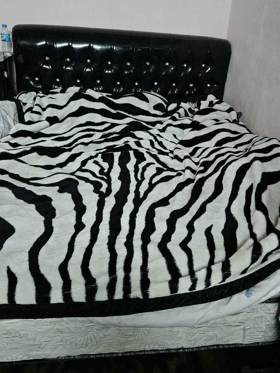 مساء الخير عندي غرفه نوم نفرين مع الدوشك سرنك ضغط عالي ٦ قطع ما عدا الدوشك بسعر ٢٠٠ الف فقط للجادين فقط الي ما يشتري لا يراسلني شكرا الموقع في اربيل


**إذا كنت صاحب هذا الإعلان وتريد حذفه لأي سبب، رجاءا أرسل رسالة إلى الدعم الفني**