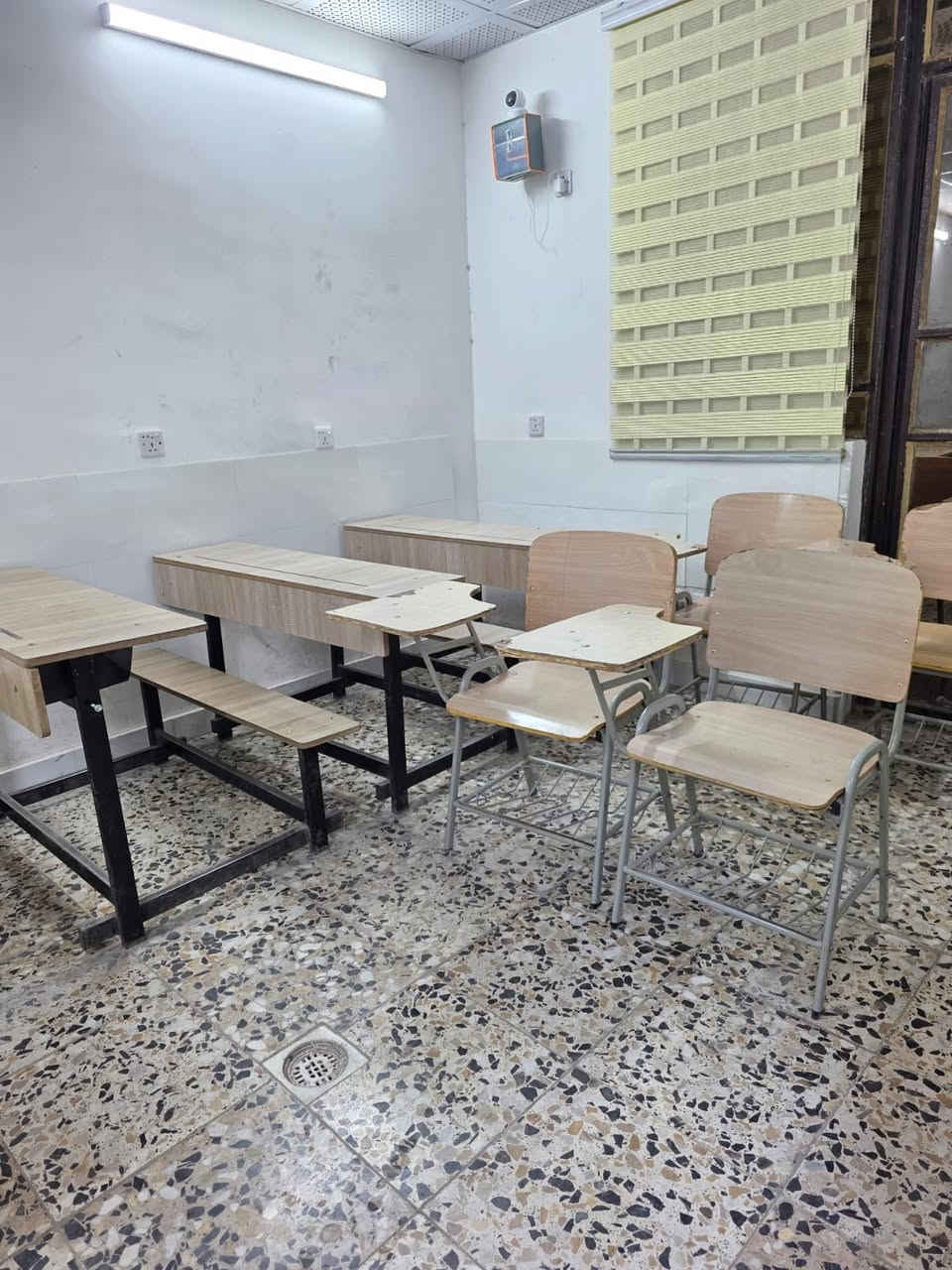 السلام عليكم عندي رحلات للبيع ***********
