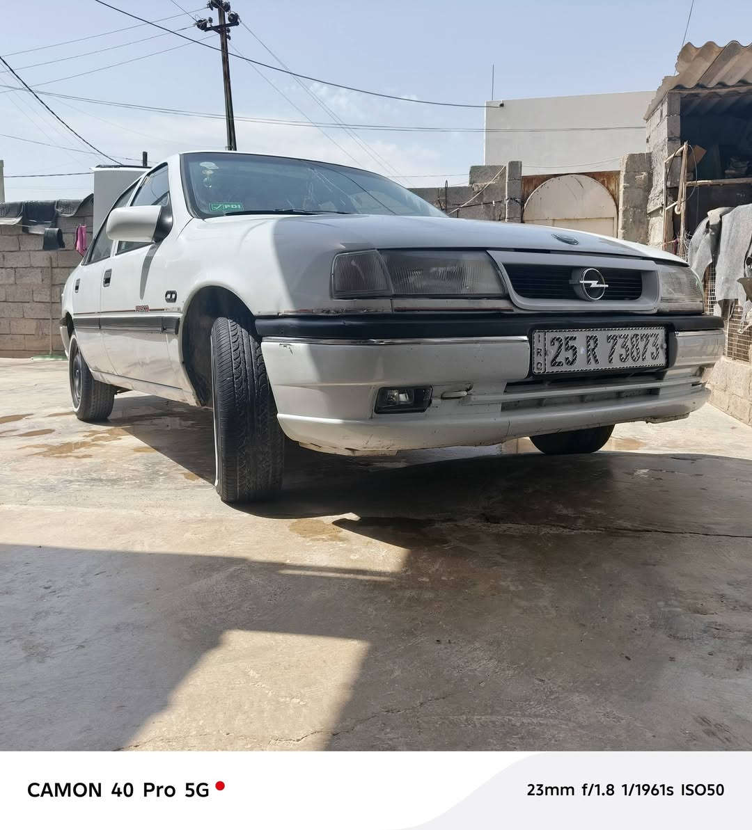 أوبل فكتر موديل 1992
مشروع وطني بي اسمي

رقم كركوك كوربون بانزين بي

مكان كركوك

سيارة صبغ شركه

مكينه و كير بشرط حجم 20

سعر 39 وبي مجال لطيبين

رقم موبايل ***********
