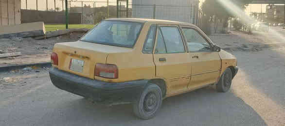 السلام عليكم سايبة مديل 11 رقم بابل السيارة نتكفل سرقة وعشاير 👈 سعر السيارة 7 أوراق وبيهة مجال للطيبين إخوان انا مكلف بل نشر التصال على صاحب الرقم‏‪***********‬‏
