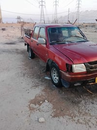 بيك اب • ٢٠٠٧ • بصرة