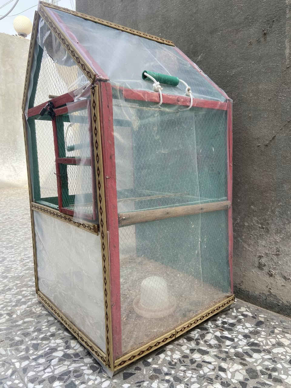 مثل مواضح ٣٠


**إذا كنت صاحب هذا الإعلان وتريد حذفه لأي سبب، رجاءا أرسل رسالة إلى الدعم الفني**