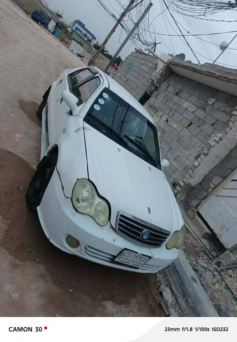 سلام عليكم
#سيكي #مديل 2012
#كير #مكينه مكفولات
سياره بلاديه
حداديه نضيفه 
رقم #قادسيه 
وتحويل مباشر
#مكاني #نجف 
حولي خلف ملعب النجف الدولي
دواخل جديد باتري جديد
#سعر 30وبيها مجال
رقم الهاتف ***********
