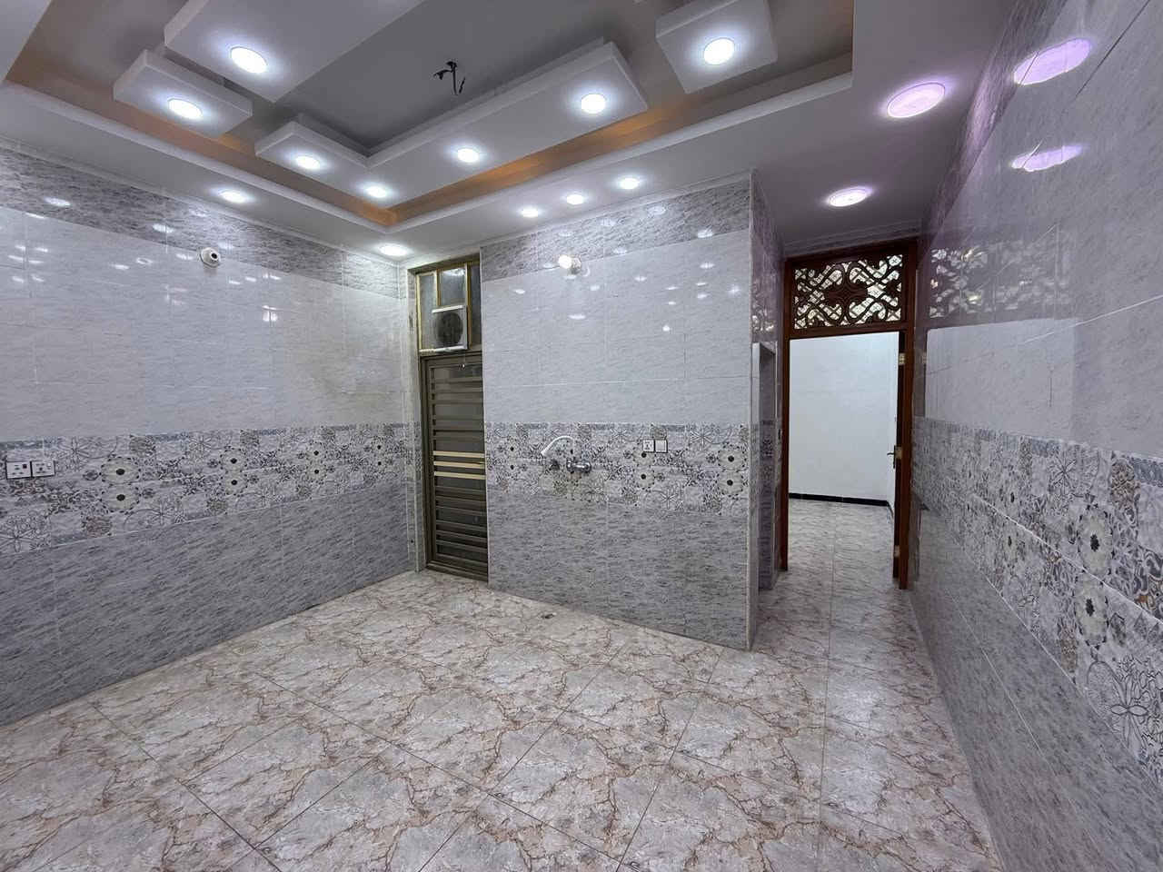 ‏‎‏‎دار للبيع  او المراوس في النجف الاشرف
حي الوفاء
مساحه الدار  ١٠٠ م 
شارع ١٠ 
٣ غرف نوم
 

‏‎  للاستفسار مراجعة مكتب العطاء للوساطه العقاريه في حي الجامعه شارع ابو حكمت مجاور باقر مول 
او الاتصال 
‏‎*********** (يتوفر واتساب)
