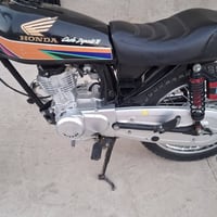 هوندا • وراق 16 • تعمير 25