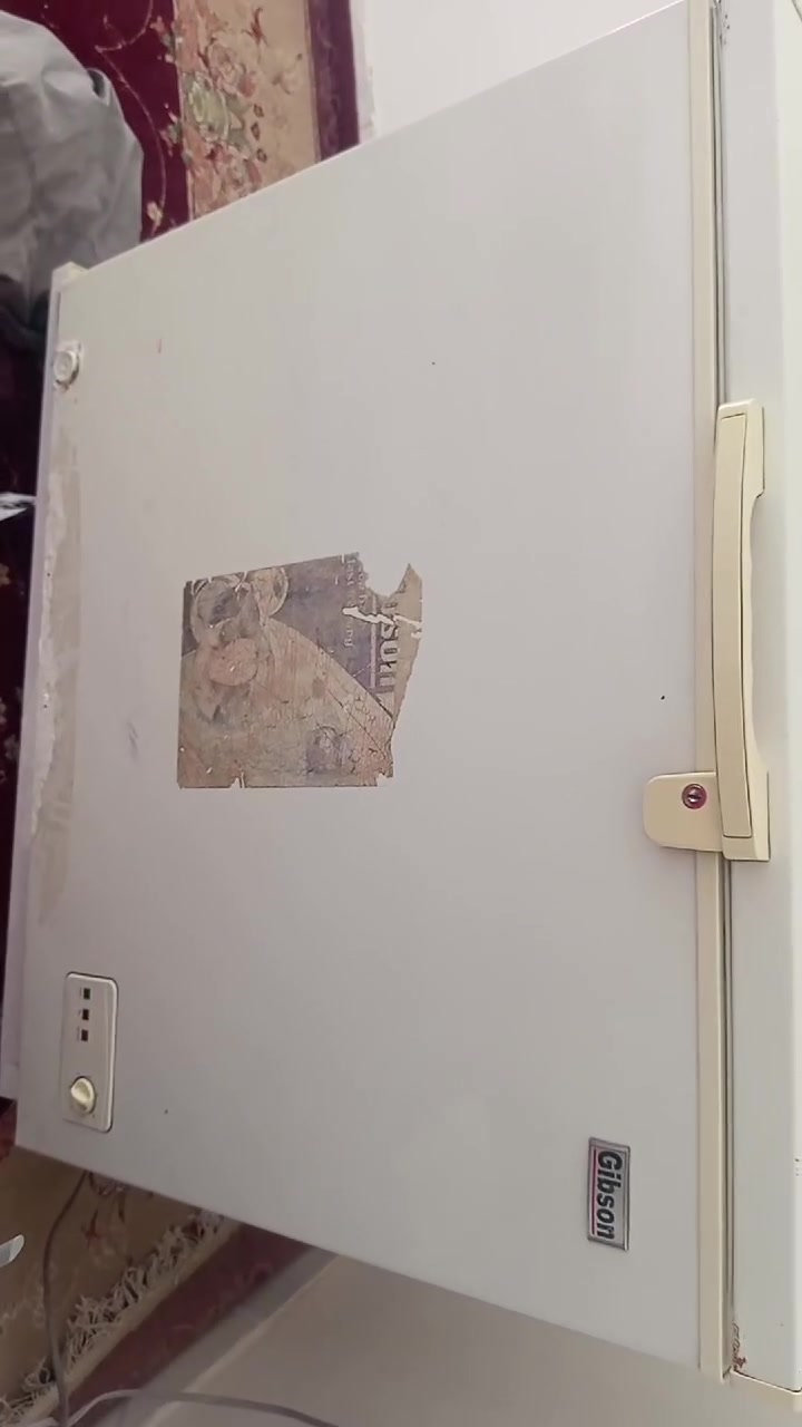 مجمده فول تجميد قفلها ١٥٠


**إذا كنت صاحب هذا الإعلان وتريد حذفه لأي سبب، رجاءا أرسل رسالة إلى الدعم الفني**