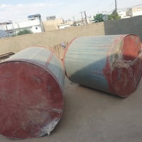 تانكيات • للبيع