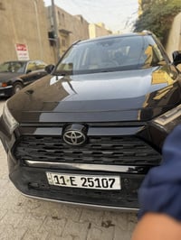 راف فور وارد امريكي فول مواصفات الون الاسود كشنات كهربائيه تحكمات استي...