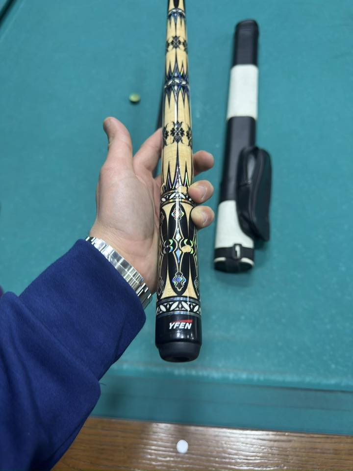 يفين لل بيع جديد جديد منو شراي ايراصلني


**إذا كنت صاحب هذا الإعلان وتريد حذفه لأي سبب، رجاءا أرسل رسالة إلى الدعم الفني**