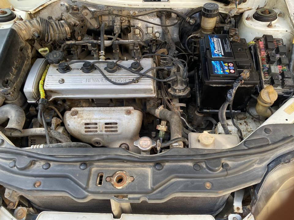 السلام عليكم
جيلي C k موديل 2013 خصوصي باسمي سنويه لغايه 29 مكينه بيها بخار كير هستوني مبدله كهربائيات كلها شغاله السعر 22 وبيها مجال
وشرط اليشتري يحول مباشر
العنوان/ البصره المعقل 
*********** بي واتساب
