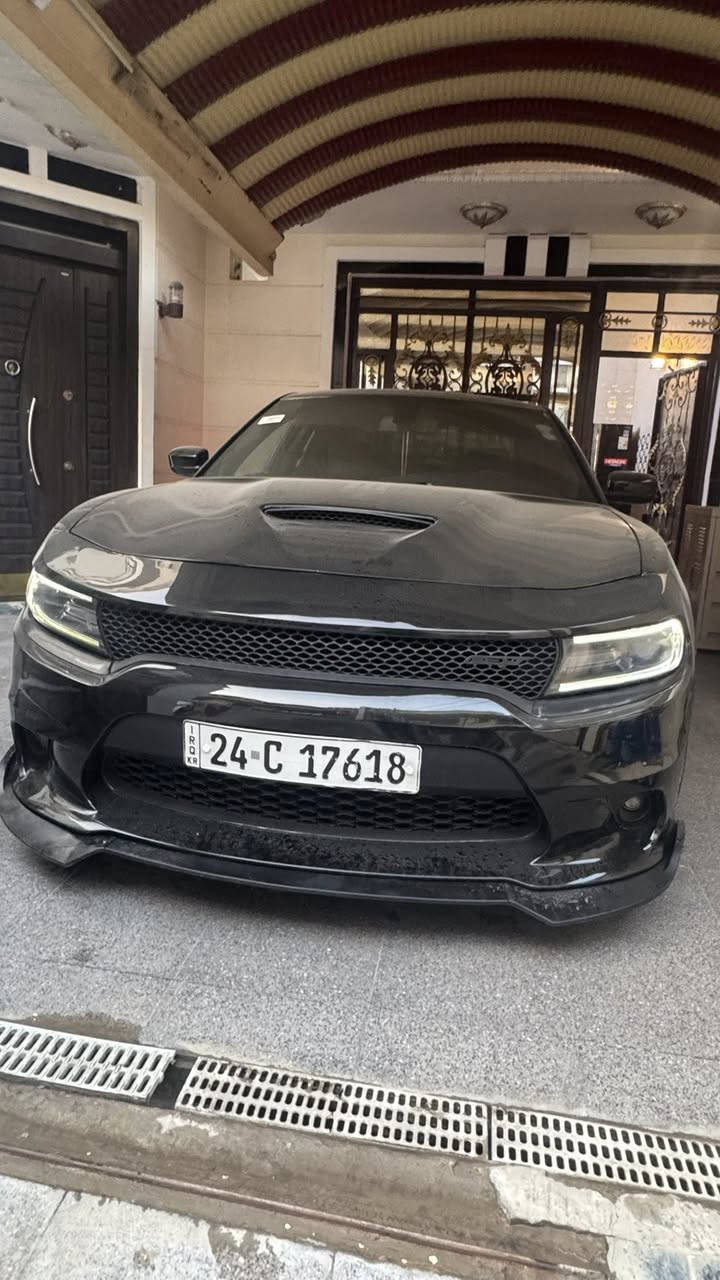 T
ماشيه ٧٧ميل سياره بيها 2020 R/T super trac pac رايدها ب١٩٠ وبيها مجال بسيط سياره بيها 3 قطع وحده تبديل وثنين صبغ /***********
