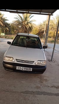 سايبا • موديل ٢٠١١ • للبيع